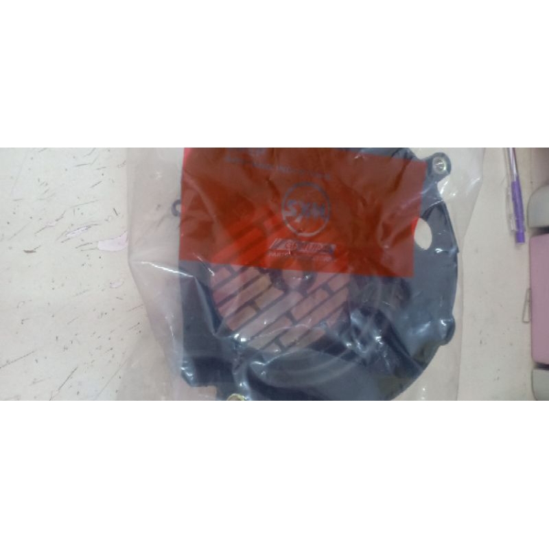 Chụp Quạt Gió Attila, Victoria 2006, 2007 hãng SYM