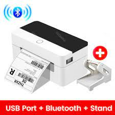 Máy in đơn hàng vận đơn GHTK, GHN, Viettel Post, J&T Express, Shopee,Tiki,TikTok Shop  Xprinter XP-D