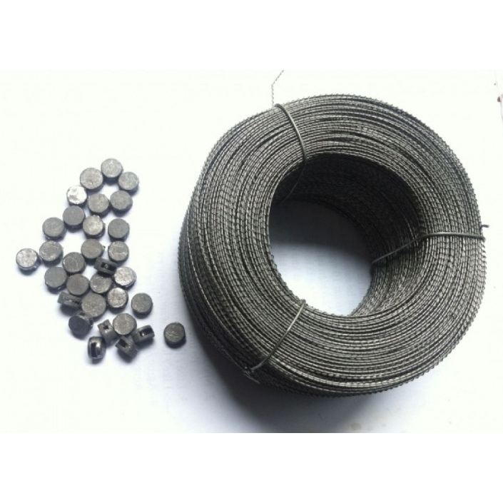 Hạt chì niêm phong