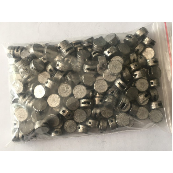 Hạt chì niêm phong