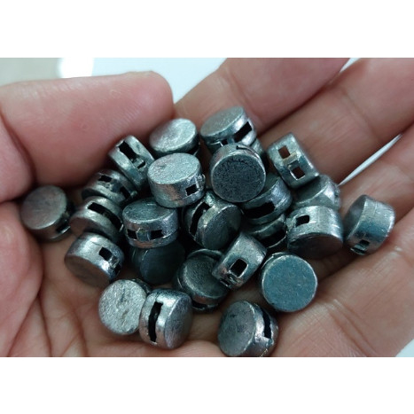 Hạt chì niêm phong