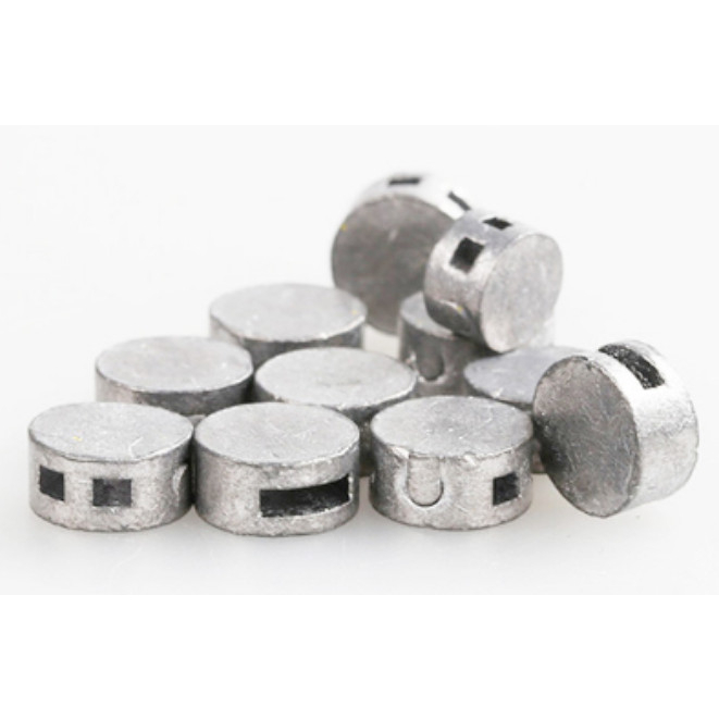 Hạt chì niêm phong