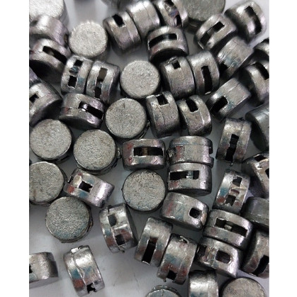 Hạt chì niêm phong