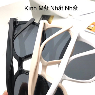 Kính mát thời trang Hàn Quốc - My Ma