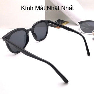 Kính mát thời trang Hàn Quốc - My Ma