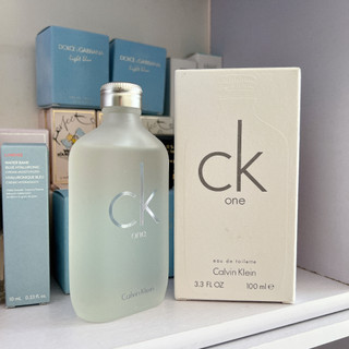 [C-H-I-Ế-T] Nước hoa Calvin Klein CK One 2ML, 5ML,10ML