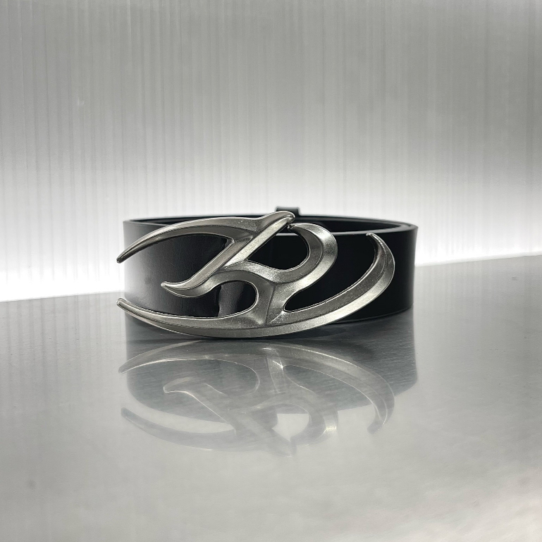 Thắt Lưng Leather Belt A3039