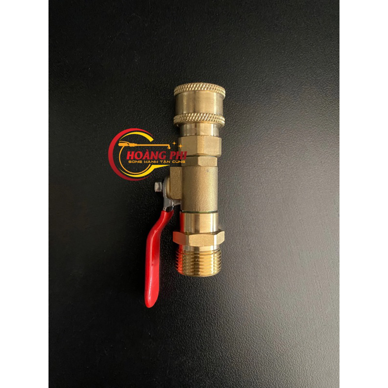 Béc vệ máy lạnh