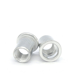 10 cái ốc tán rút nhôm m4,m5,m6,m8