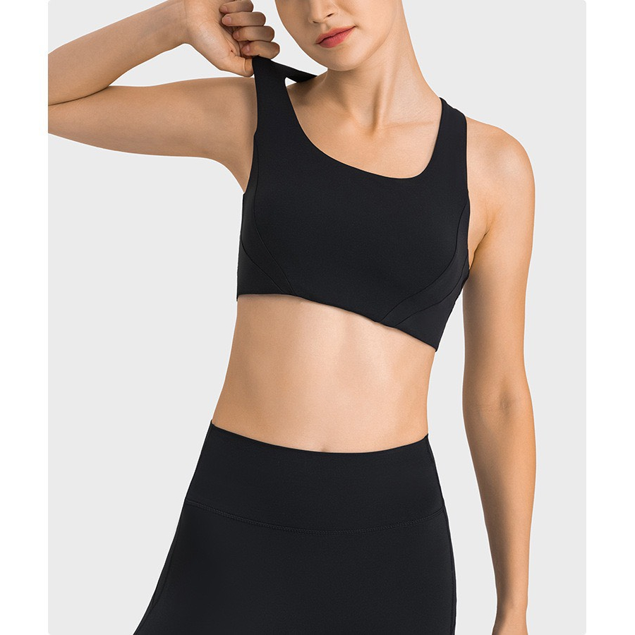 Áo Bra Lulu Open Racerback