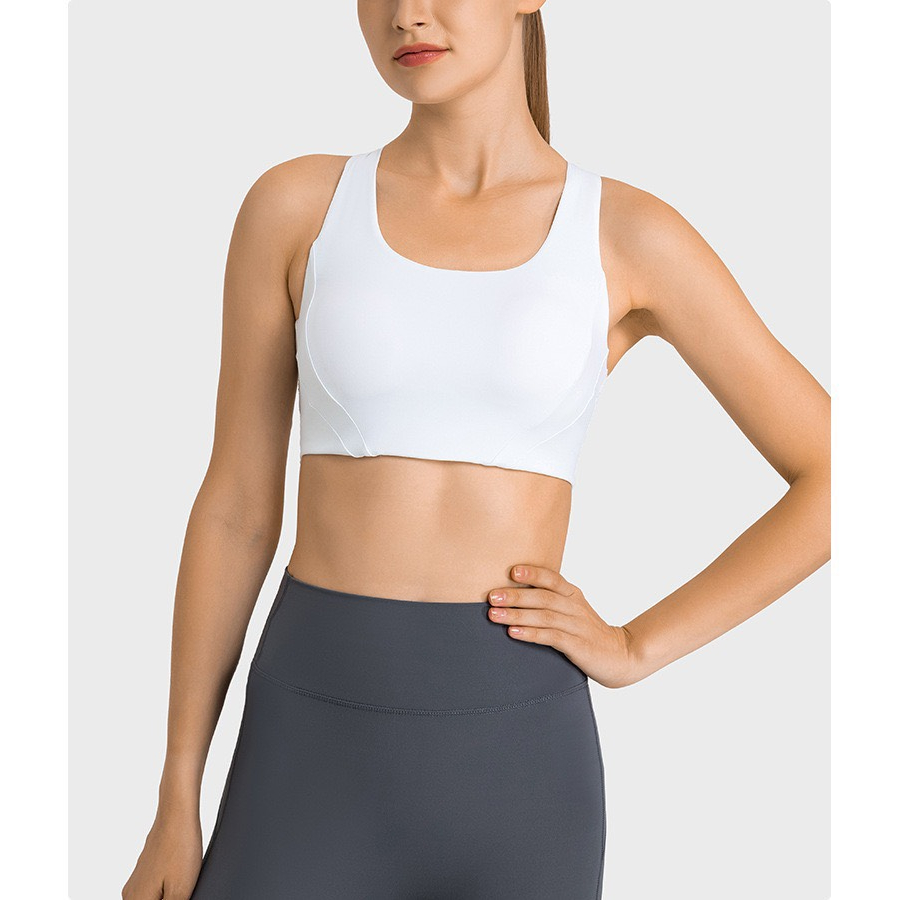 Áo Bra Lulu Open Racerback