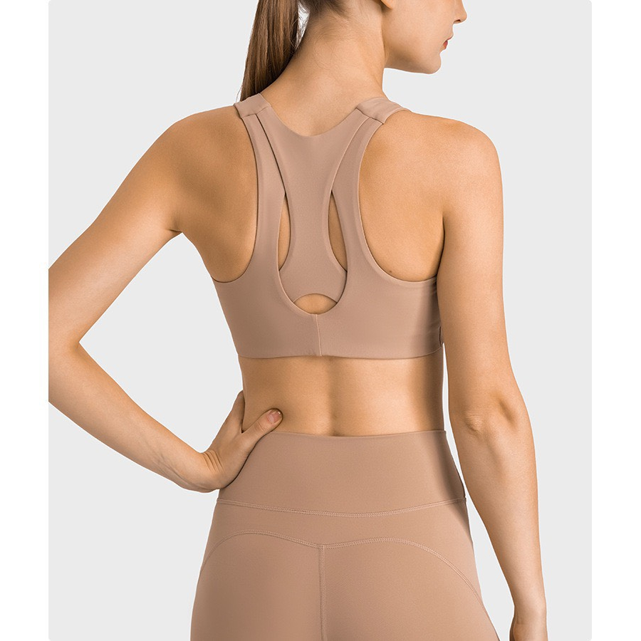 Áo Bra Lulu Open Racerback