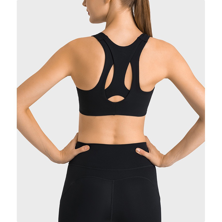 Áo Bra Lulu Open Racerback