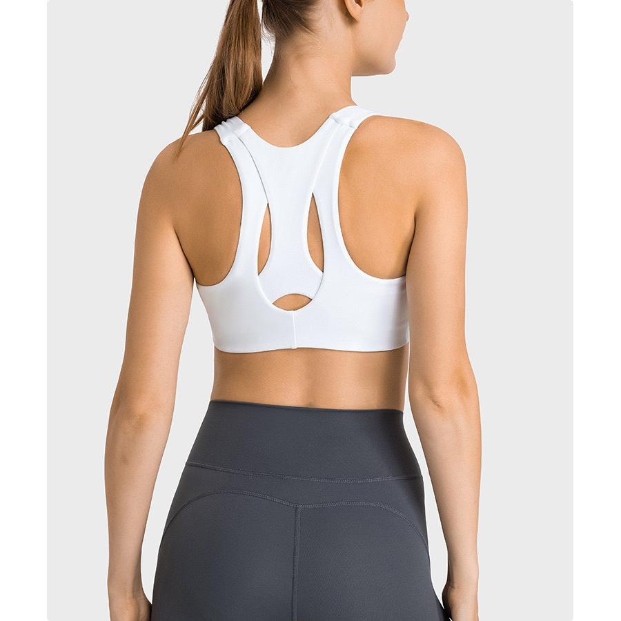 Áo Bra Lulu Open Racerback