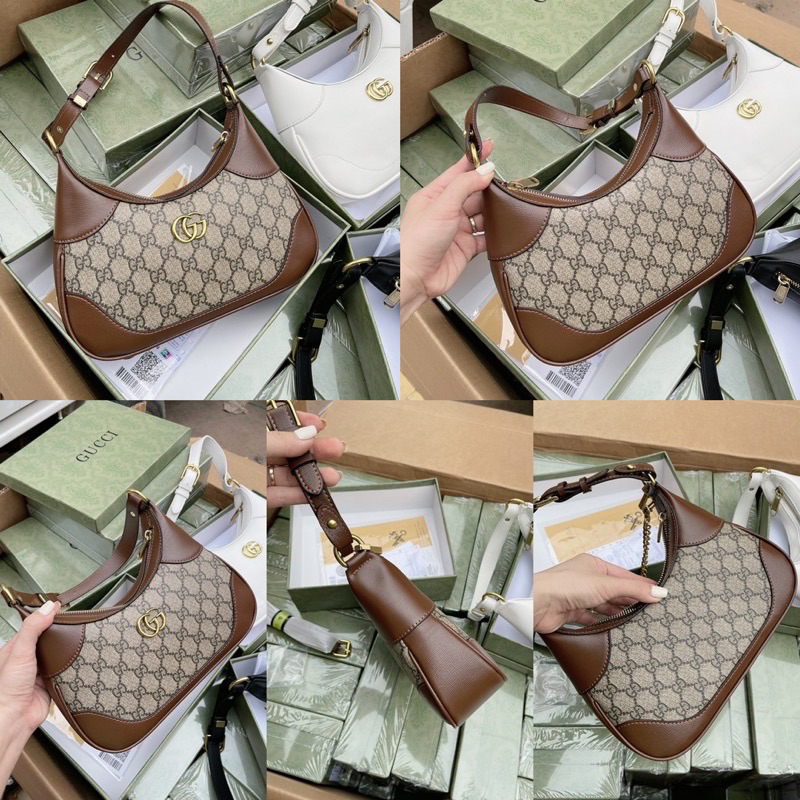 Mẫu kẹp nách của 𝗚.𝘂.𝗰.𝗰.𝗶̀ 🔥