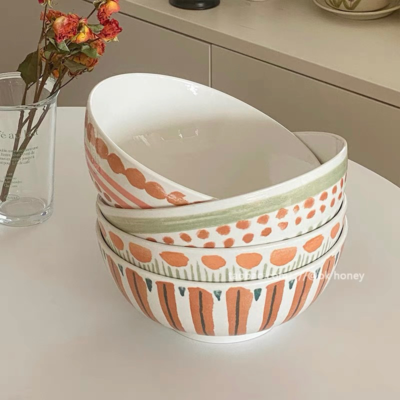 Set tô phở, tô mì, bộ bát cao cấp, quà tân gia