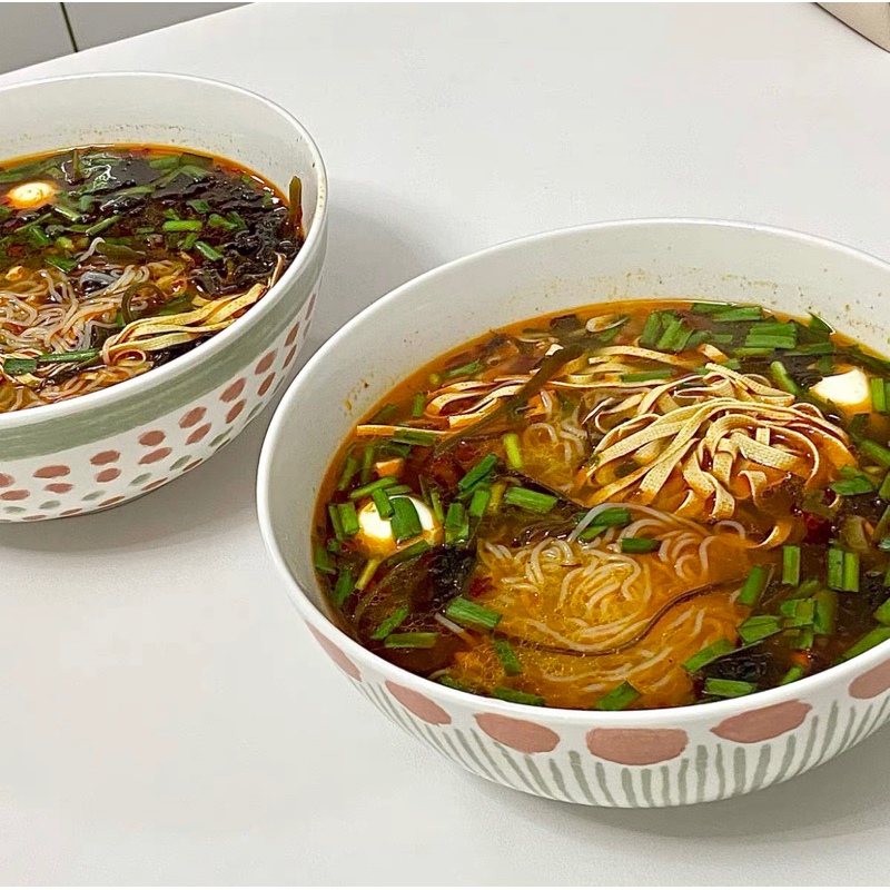 Set tô phở, tô mì, bộ bát cao cấp, quà tân gia