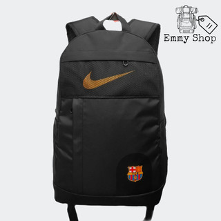 Nike Balo đi học Elemental Backpack thời trang, chất liệu Polyester