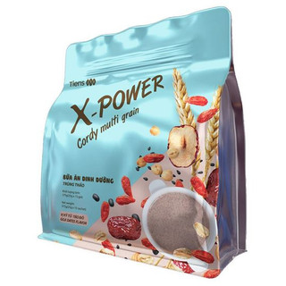 DINH DƯỠNG TRÙNG THẢO (ngũ cốc) - TIENS (15 gói /hộp)