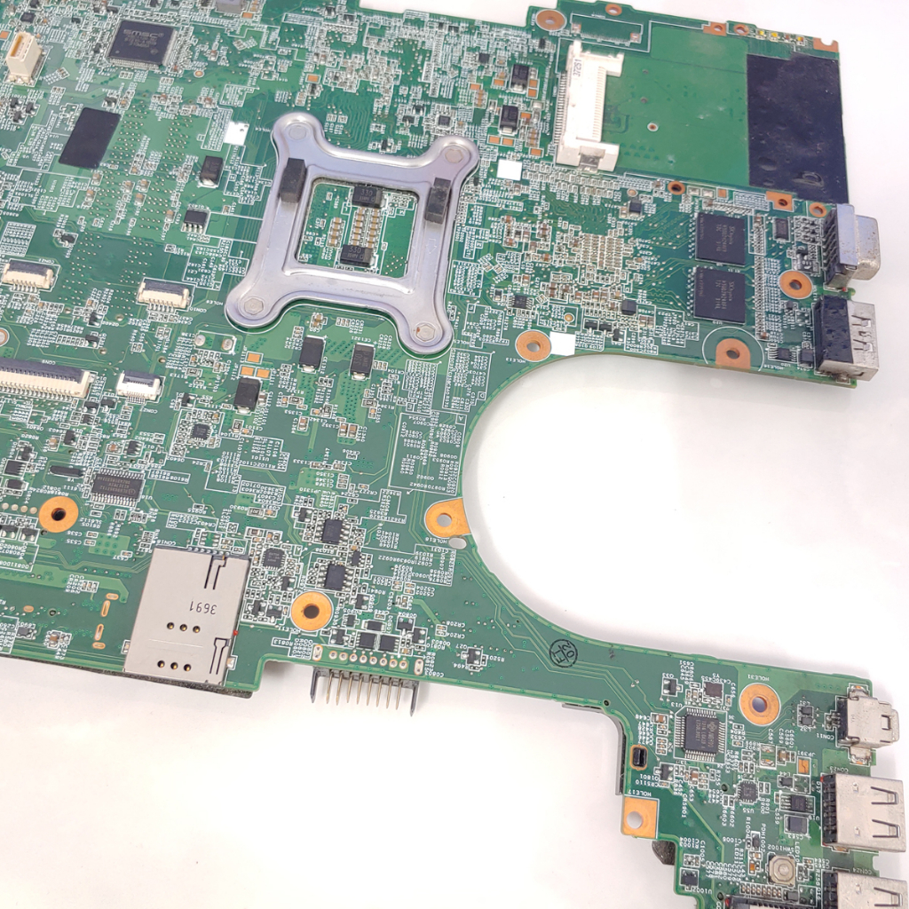 Xác main Laptop HP 8570P