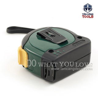 Thước Cuộn Thép 3.5 M Sata 91333