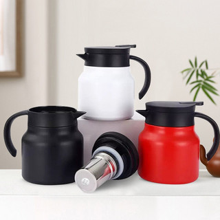 Bình giữ nhiệt pha trà cà phê sus 800ml/1000 ml