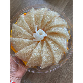 Yến sào- Tinh chế sợi xơ mướp +🎁