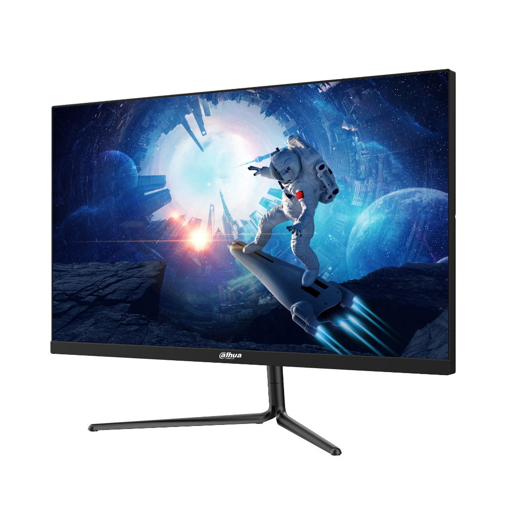 Màn hình gaming LCD Dahua DHI-LM24-E231 24" FHD IPS 1ms 165Hz - Hàng chính hãng