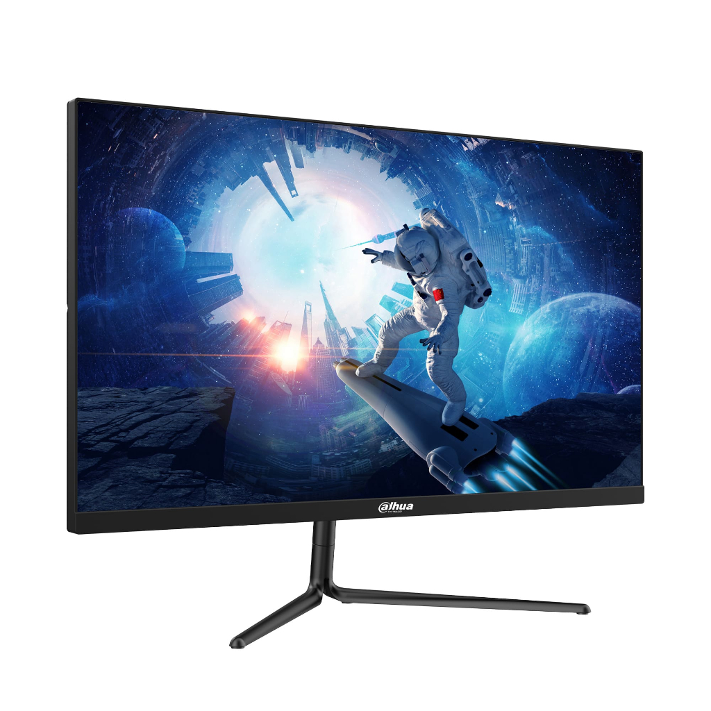 Màn hình gaming LCD Dahua DHI-LM24-E231 24" FHD IPS 1ms 165Hz - Hàng chính hãng