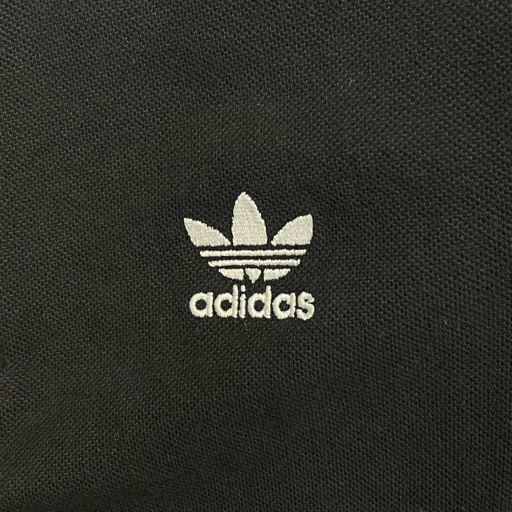 Áo Polo Chính Hãng ADIDAS ADICOLOR CLASSICS 3-STRIPES Shop Xám Store