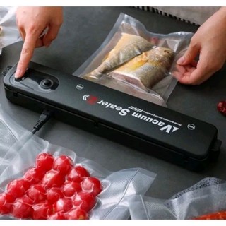 Máy hút chân không thực phẩm vacuum sealer