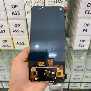 Màn hình Oppo Reno 5, màn nguyên bộ