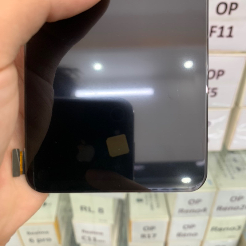 Màn hình Oppo Reno 5, màn nguyên bộ