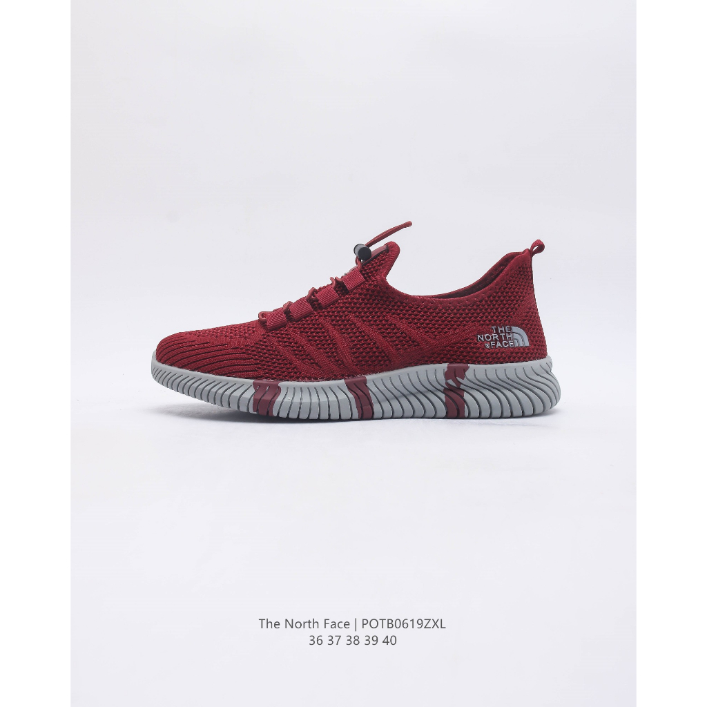 Giày Best Original Quality *like*auth like*authentic Sneaker *_The North Face_* POTB0619