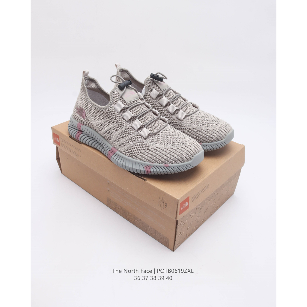 Giày Best Original Quality *like*auth like*authentic Sneaker *_The North Face_* POTB0619