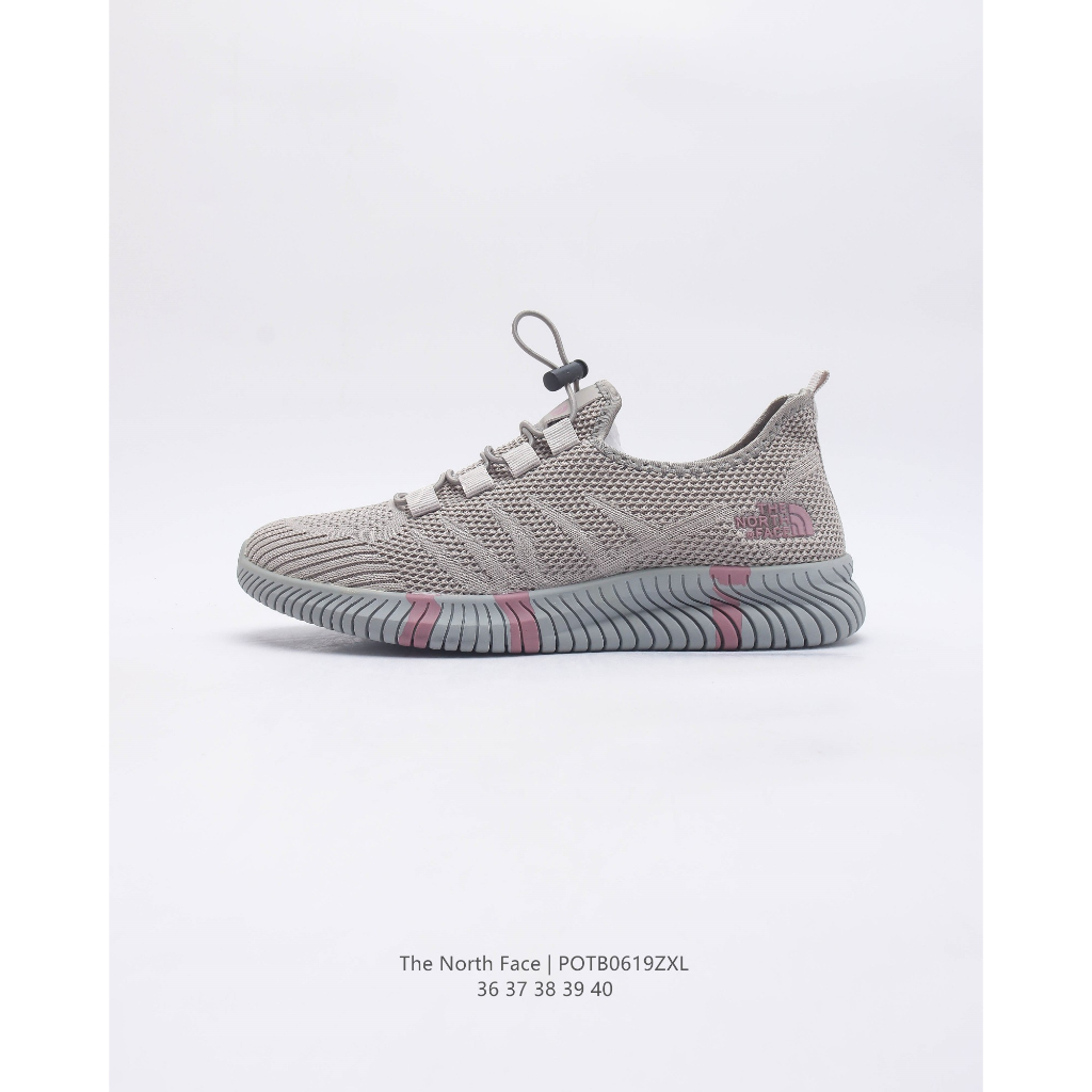 Giày Best Original Quality *like*auth like*authentic Sneaker *_The North Face_* POTB0619