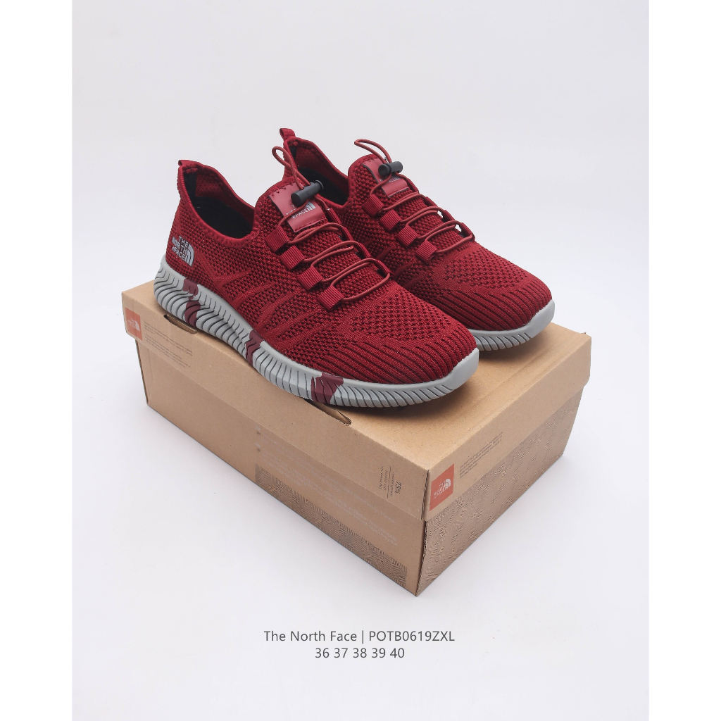 Giày Best Original Quality *like*auth like*authentic Sneaker *_The North Face_* POTB0619