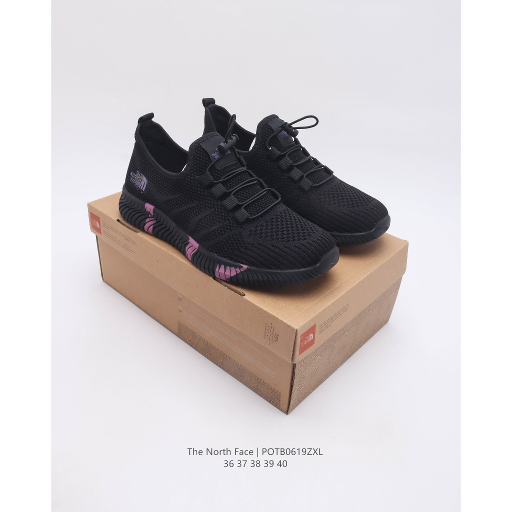 Giày Best Original Quality *like*auth like*authentic Sneaker *_The North Face_* POTB0619