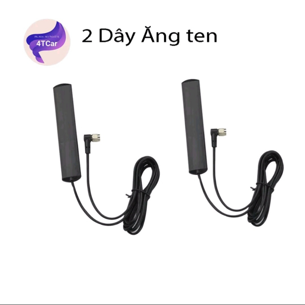 Cáp cắm sim 4G Rắc cắm Sim 4G cho Màn hình Android Full Box Bảo Hành 1 năm
