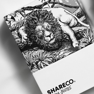 Nước hoa SHARECO Eau de Parfum 100ml
