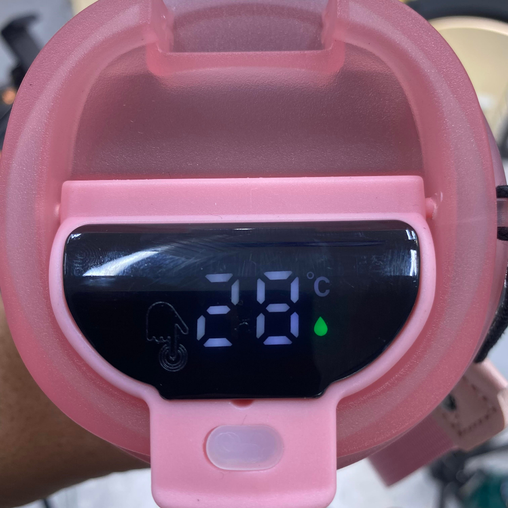 Ly Giữ Nhiệt Coffee 510ml Có Led Đo Nhiệt Độ, Ly Nước Giữ Nhiệt 2 Lớp Inox Xịn Sò, 7 Ngày Đổi Trả! | BigBuy360 - bigbuy360.vn