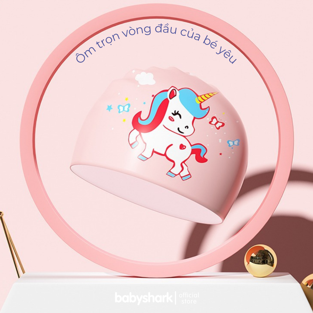 Combo Kính Bơi Trẻ Em YouYou chính hãng kèm mũ bơi, kính bơi góc rộng chống thấm nước, chống sương mù và tia UV