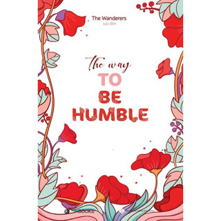 Sách: the way to be humble