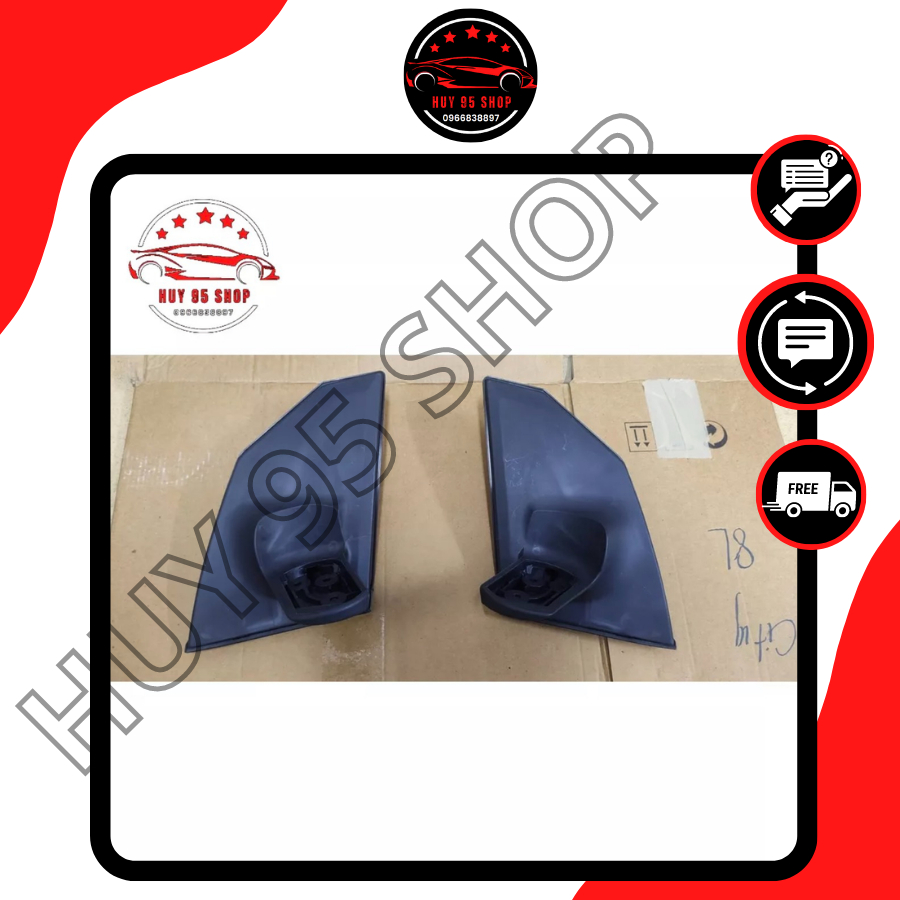 Chân Gương Chiếu Hậu Toyota Vios,Altis (2003-2005) New! (GIAO HÀNG HOẢ TỐC NỘI THÀNH HÀ NỘI)