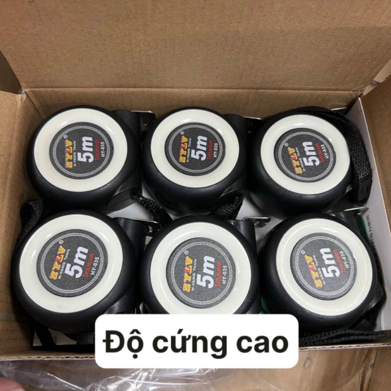 Thước tự hãn 3m ,5m ,7,5m , 10m ZYLV