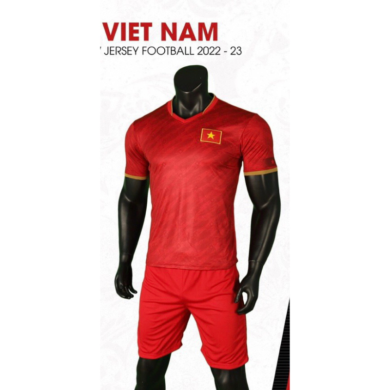 Đồ đá banh Việt Nam