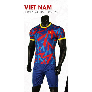 Đồ đá banh Việt Nam