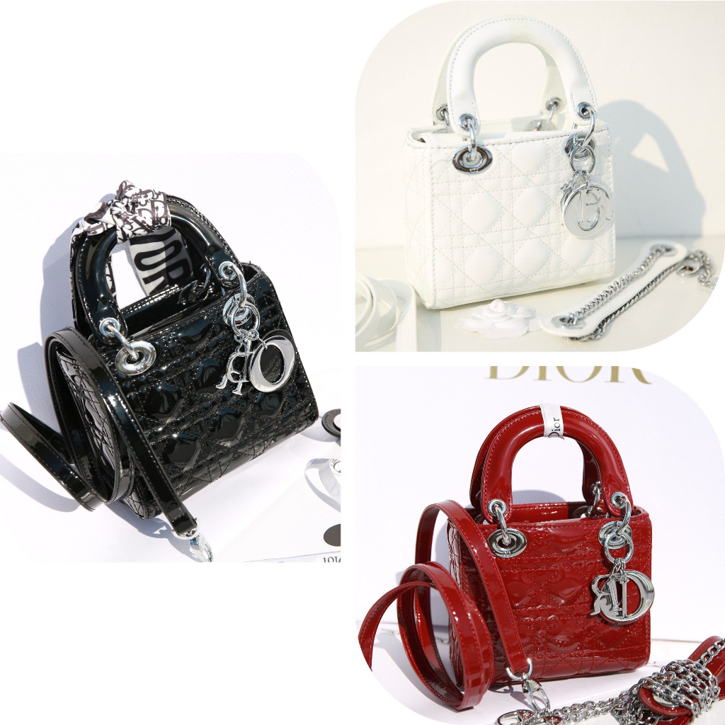 TÚI XÁCH ĐEO CHÉO NỮ Ô TRÁM BÊN TRONG LÓT ĐỎ SMANO SIZE 14 HỎA TỐC