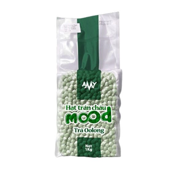 Trân châu Olong Cao cấp - 1kg mood