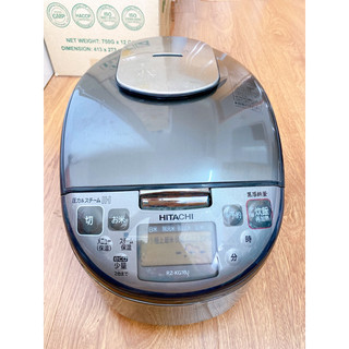 Nồi cơm điện nội địa Nhật Hitachi 1L
